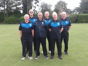 Supporting image for story: Triumph for Bayley and Bylet in divisional knockout finals