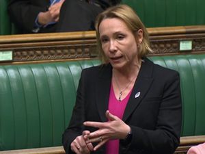 Supporting image for story: Shropshire MP slams government over off-grid energy support payment delays