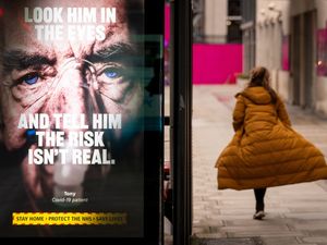 Supporting image for story: Fourth coronavirus vaccine could be approved in UK as it clears major hurdle