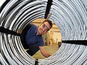 Supporting image for story: Firms win race for Olympics contracts