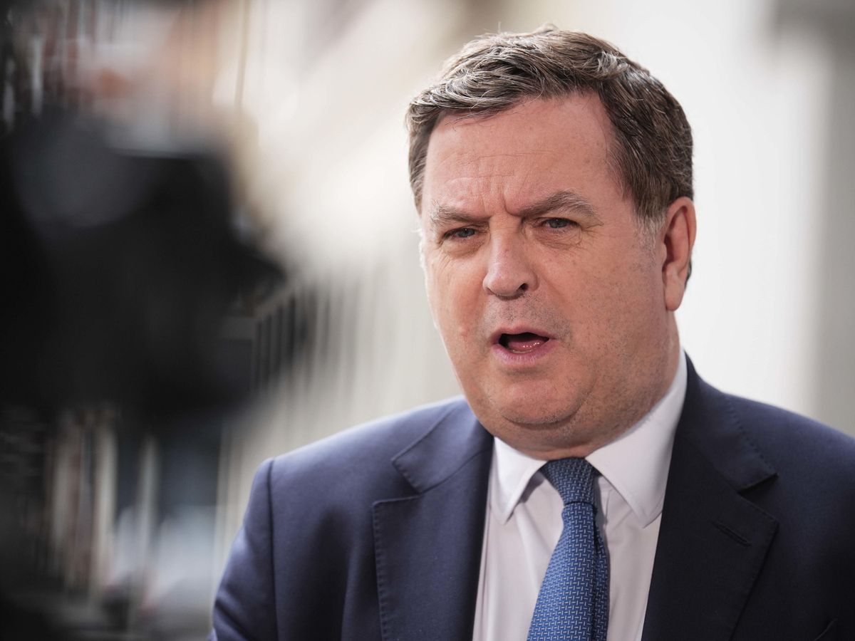 Tories demand Reeves ‘urgently rule out’ investment tax hikes Tories demand Reeves ‘urgently rule out’ investment tax hikes