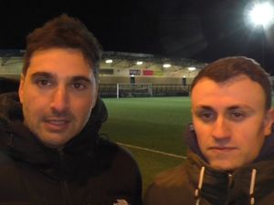 Supporting image for story: West Brom U23 0 Wolves U23 4: Liam Keen and Nathan Judah analysis - WATCH