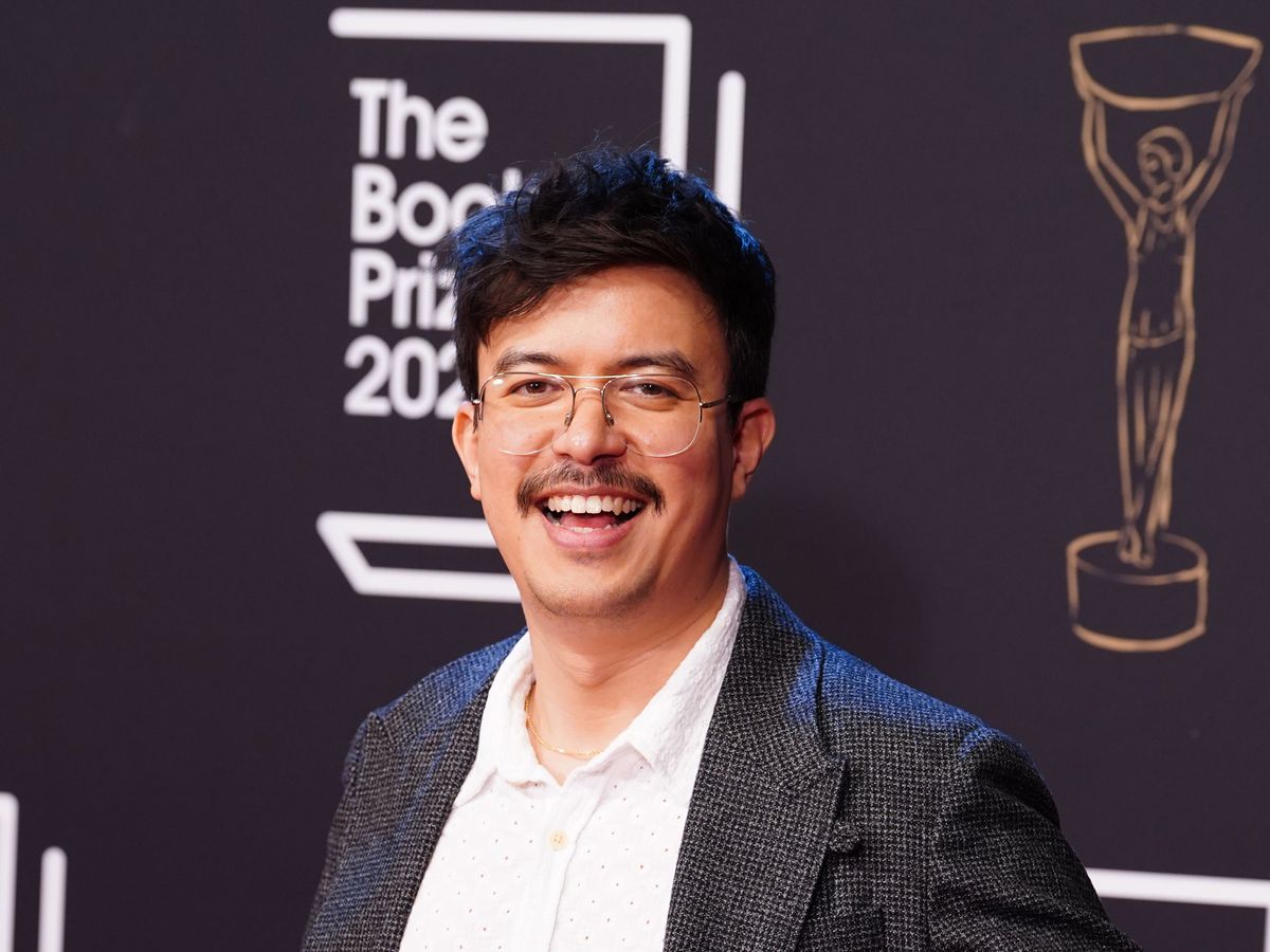 Phil Wang says he is ‘thrilled’ to join the Great British Menu judging panel