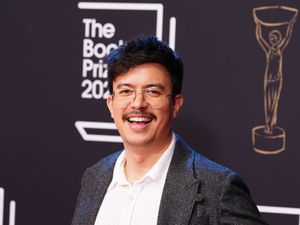 Supporting image for story: Phil Wang says he is ‘thrilled’ to join the Great British Menu judging panel