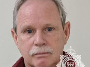 Supporting image for story: Revealed: The face of the Shropshire physiotherapist jailed for sexually assaulting his patient