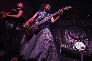 Bloodywood - O2 Institute Birmingham