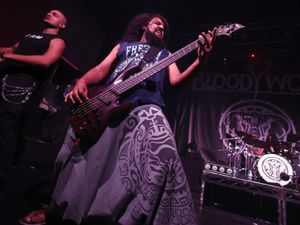 Bloodywood - O2 Institute Birmingham