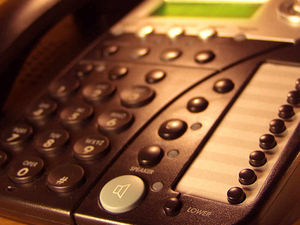 Supporting image for story: Bogus doctor alert  after intrusive call in Telford