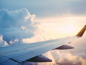 Net Affinity | Easter Travel Trends 2025