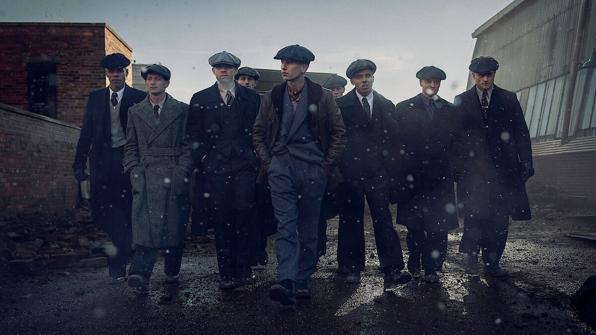 Peaky Blinders: Soundtrack for The Immortal Man to be released