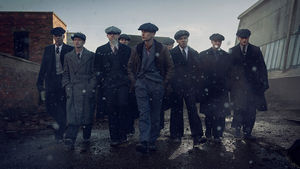 Barry Keoghan will star as Duke Shelby in Peaky Blinders: The Immortal Man