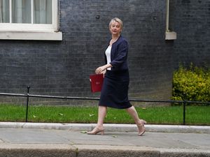 Supporting image for story: Nearly 300 historic child grooming gang cases to be looked at again – Cooper