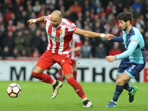 Supporting image for story: Matt Dodd leaves Hednesford and heads back to Stourbridge