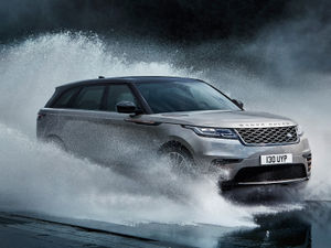 Supporting image for story: Jaguar sales accelerating in the US