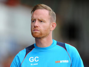 Supporting image for story: Gavin Cowan delighted with AFC Telford's start