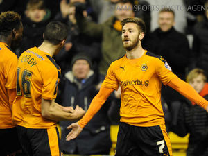 Supporting image for story: WATCH: 12 best Wolves goals of the season