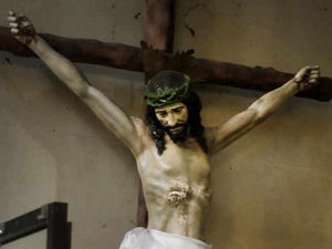 Supporting image for story: Let’s enjoy God’s gift of hope, the greatest present of all time