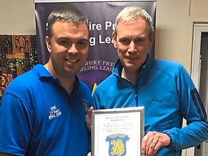 Supporting image for story: Premier League quartet inducted into Shropshire Hall of Fame