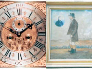 Supporting image for story: £75k raid on dead war veteran's Shropshire home