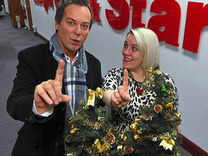 Supporting image for story: £1m Cinderella is a record breaker for Wolverhampton's Grand Theatre