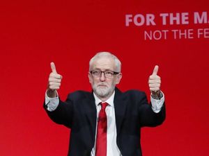 Jeremy Corbyn