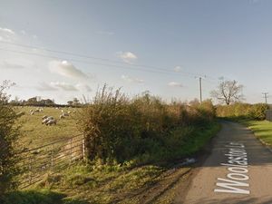 Supporting image for story: Family given green light to turn barn at Stafford farm into 'living space for elderly parents'