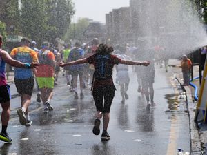 TCS London Marathon 2025