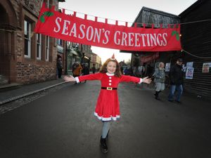 Supporting image for story: 'Please support us' call from Shropshire tourist attractions