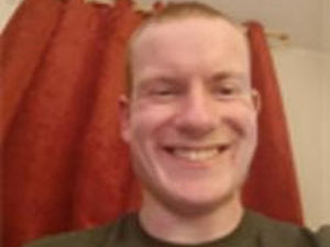 Supporting image for story: Urgent appeal over missing Baschurch man, 22
