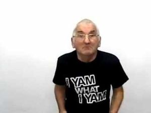 Supporting image for story: Why Yam Yam Les loves his Black Country roots