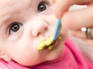 Supporting image for story: Campaigners call for urgent action to protect infants from unhealthy food