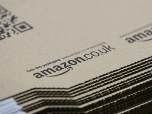 Supporting image for story: Amazon pocketed 40% of new online spend amid pandemic, says MP