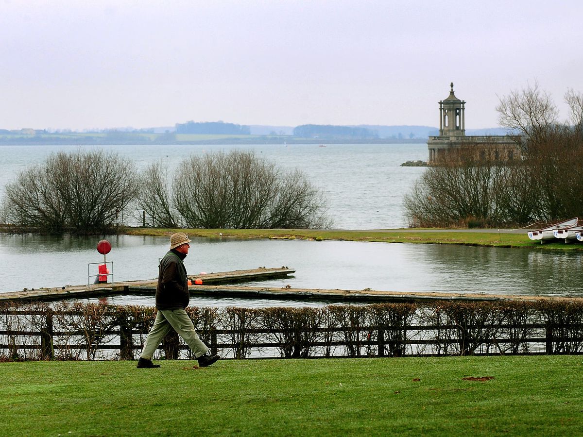 Rutland and Surrey remain counties with highest proportion of top grades