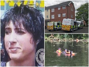 Supporting image for story: Murder arrests after disappearance of Julia Rawson