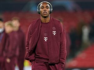 Supporting image for story: Mathys Tel will be a Tottenham player next season – Ange Postecoglou