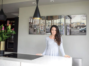 Supporting image for story: Shrewsbury lifestyle guru helps mums 'rediscover themselves'