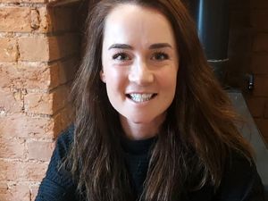 Supporting image for story: Family tradition: Why Newport Show has special meaning for new events coordinator