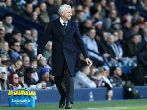 Supporting image for story: West Brom's relegation battle: How to pull off Great Escape II