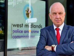 Supporting image for story: £80,000 and 18 officers but internal police review 'revealed nothing new'