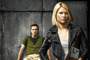 Supporting image for story: Homeland - Telly Talk