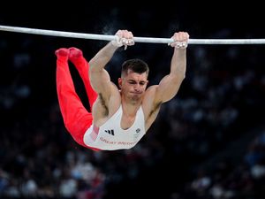 Supporting image for story: Great Britain men miss out on a team medal as Japan pip China for gold