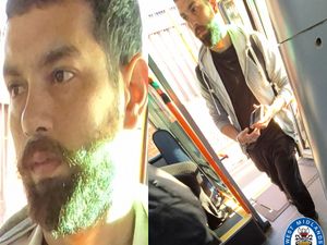 Supporting image for story: CCTV appeal after teenage girl reports harassment on bus in Tipton