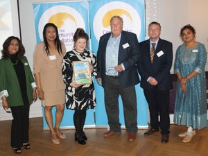 Supporting image for story: Shropshire’s Best Kept Village & Community Awards 2026 – entries now open