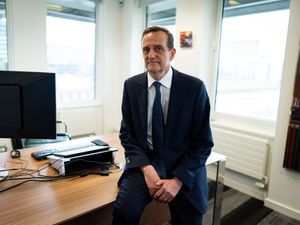 Supporting image for story: China spy case evidence was not strong enough for trial, says chief prosecutor