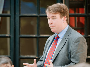 Supporting image for story: Wales lockdown plan criticised amid concern Shropshire is heading for tier two