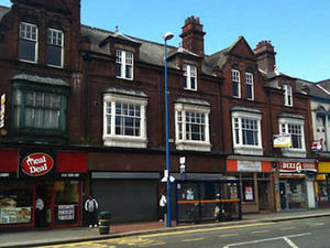 Supporting image for story: Sandwell Council losing £1.7m in rates