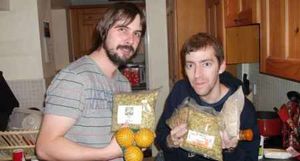 Supporting image for story: Brewing from our own recipe