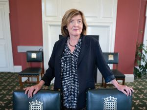 Supporting image for story: Sue Gray decided not to take up regions envoy role – No 10