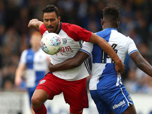 Supporting image for story: Tony Pulis ready to cash in on Nacer Chadli