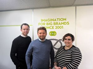 Supporting image for story: Tamworth's EBY celebrates landing award for second year running